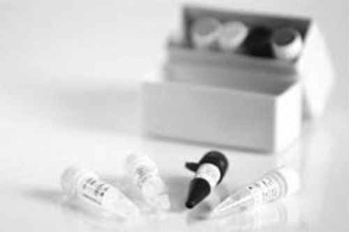 Reagenz / als Lösung - DIAGNOVITAL® - TrustBio Corporation Ltd. - für PCR / SARS-COV-2 / Influenza B
