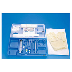Medizinisches Set / Anästhesie - MZ1 - Vcare Corporation