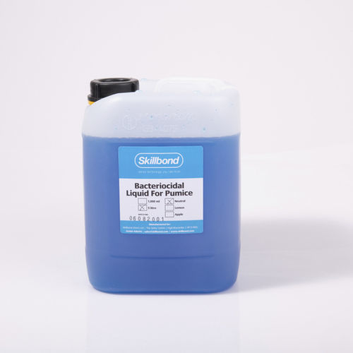 Desinfektionsmittel für zahnärztliche Instrumente - Argen - flüssig / 1000 mL / 5000 mL