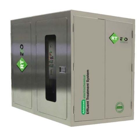 Wasseraufbereitungssystem für Gesundheitseinrichtungen - HW - NOBLE ECO SYSTEMS PRIVATE LTD