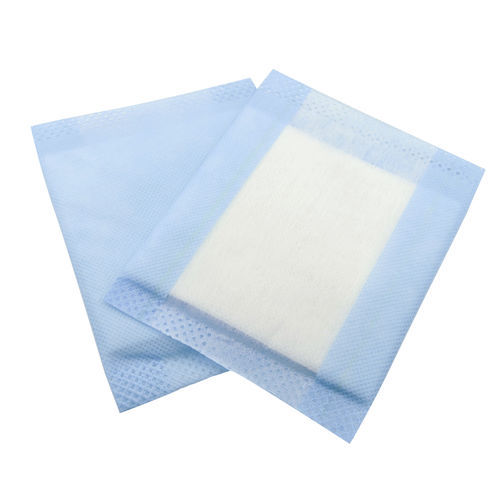 Hämostatisches Pad - Vilowond ® - Zadi Tıbbi Gereçler San. ve Tic. A.Ş.
