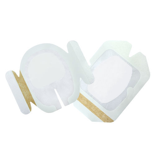 Katheterstrap für IV-Katheter - AbsoClear® IV - Zadi Tıbbi Gereçler San. ve Tic. A.Ş. - Arm