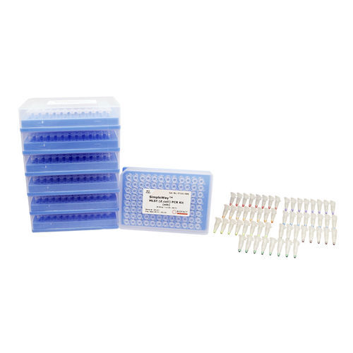 Reagenzkit / als Lösung - LyoFACT™  - BIOFACT Co., Ltd. - für PCR / gefriergetrocknet