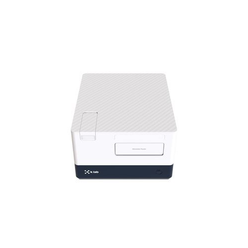 Mikroplatten-Reader / Absorbanz - MRX series - K LAB Co., Ltd. - UV-sichtbar / für High-Throughput-Screening / ELISA