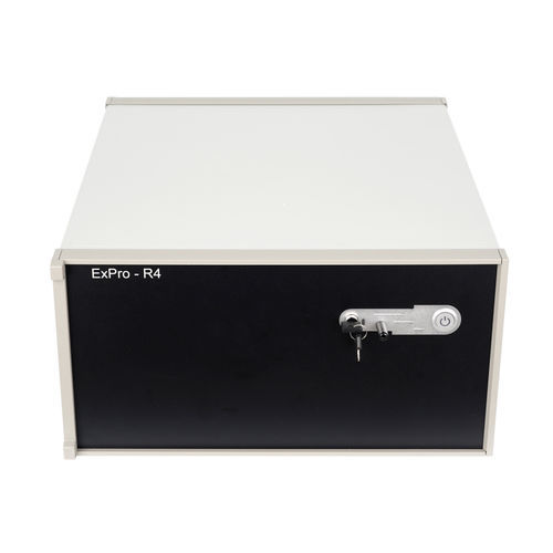 Raman-Spektrometer - ExPro R - K LAB Co., Ltd. - für die Probennahme