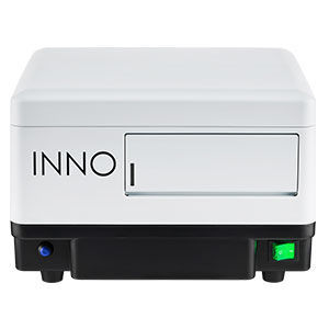 Mikroplatten-Reader / Absorbanz - INNO  - LTEK CO., LTD - Molekularbiologie / 384 Well