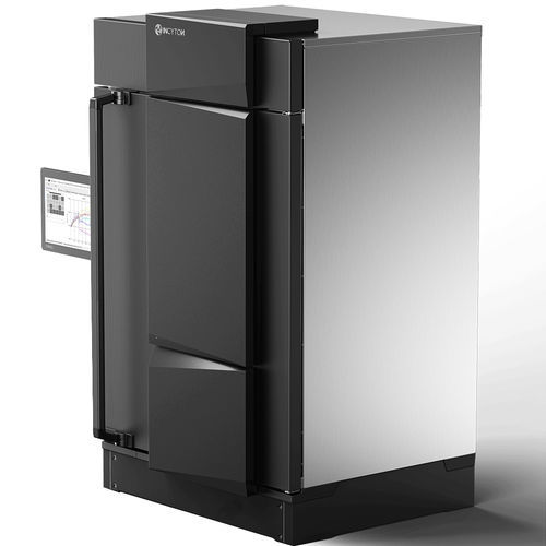 Automatisiertes Zell-Imaging-System - CYRIS® - INCYTON GmbH - Labor