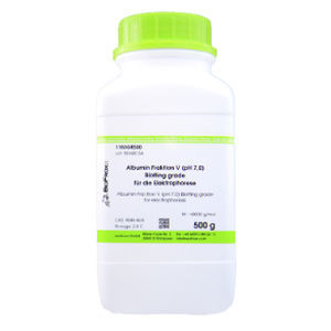 Albumin-Reagenz - 1183GR025 - neoFroxx GmbH - für Elektrophorese / flüssig / Protein
