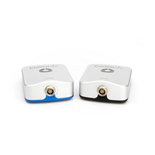 Einkanal-Potentiostat - EmStat4S series - PalmSens - USB