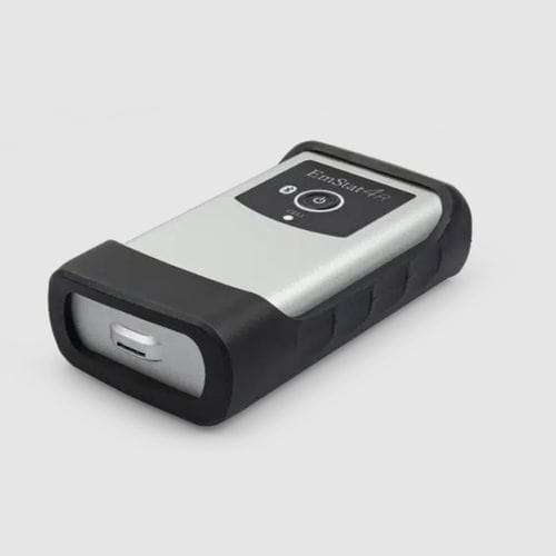 Einkanal-Potentiostat - EmStat4R - PalmSens - USB