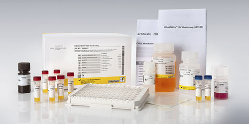 Testkit für Drogenscreening - RIDASCREEN® - R-Biopharm AG - Serum / Plasma / ELISA