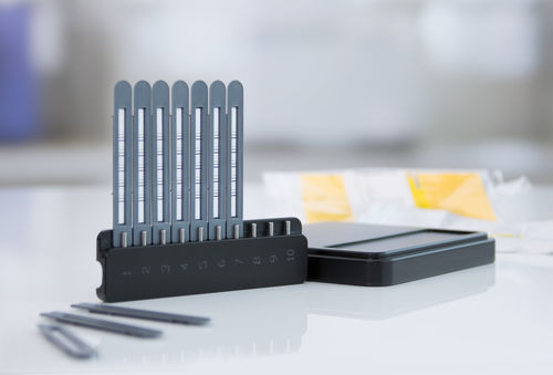 Allergie-Testkit - RIDA qLine® - R-Biopharm AG - für Qualitätskontrolle