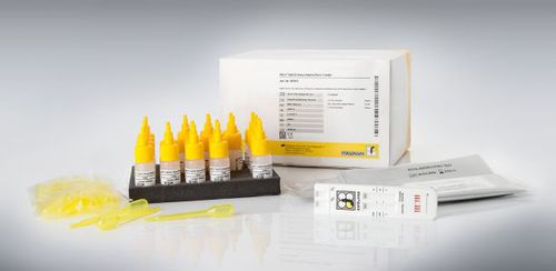 Testkit für Magen-Darm-Krankheiten - RIDA®QUICK - R-Biopharm AG - Adenovirus / Rotaviren / Norovirus