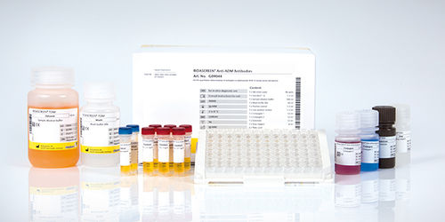 Testkit für Drogenscreening - G09044 - R-Biopharm AG - für Kliniken / Serum / Plasma