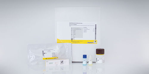 Testkit für Drogenscreening - RIDA®QUICK - R-Biopharm AG - Serum / Plasma / Immunoassay