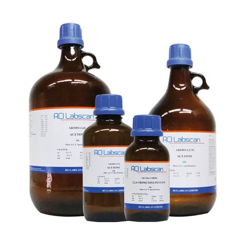 Reagenz / als Lösung - BP 1027E - RCI Labscan Limited - für die Pharmaindustrie / pH
