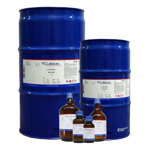 Reagenz / als Lösung - BP 1040A - RCI Labscan Limited - für die Pharmaindustrie / pH / Chlorid