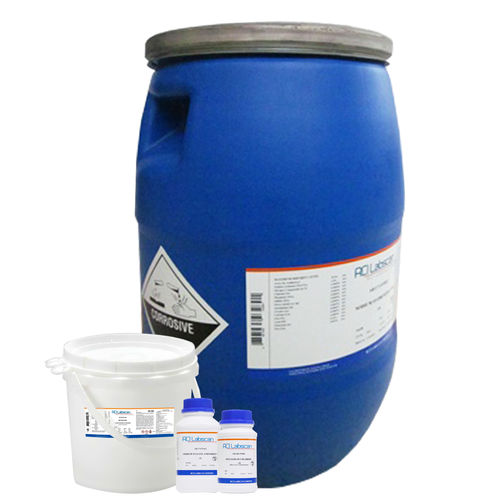 Reagenz / als Lösung - BP 1240 - RCI Labscan Limited - für die Pharmaindustrie / pH