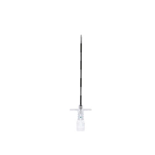 Nadel für Punktionen - AN-E - Zhejiang Runqiang Medical Instruments - für Epiduralanästhesie / Tuohy / steril