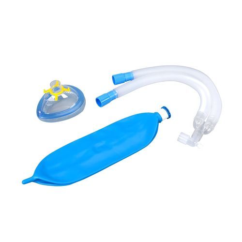 Atemkreislauf zum Einmalgebrauch - HG - Zhejiang Runqiang Medical Instruments