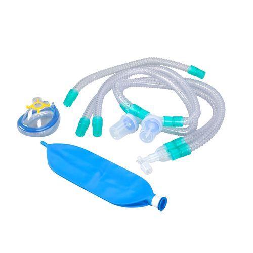 Atemkreislauf zum Einmalgebrauch - Zhejiang Runqiang Medical Instruments