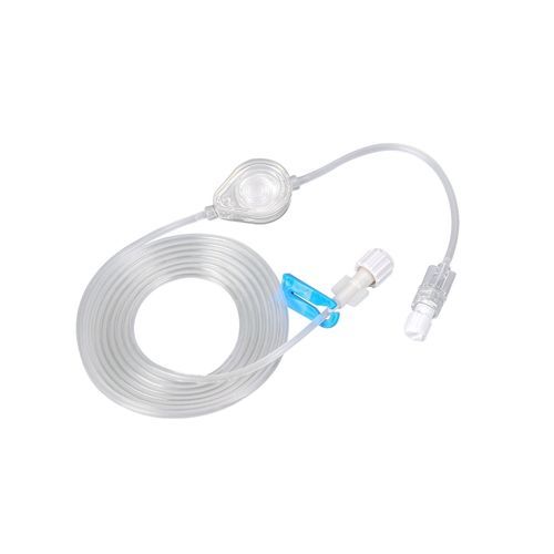 Schlauch zur Herstellung medizinischer Geräte - BLJG-TOTM - Zhejiang Runqiang Medical Instruments - für Schlauchpumpe / rechtsseitig / elastisch