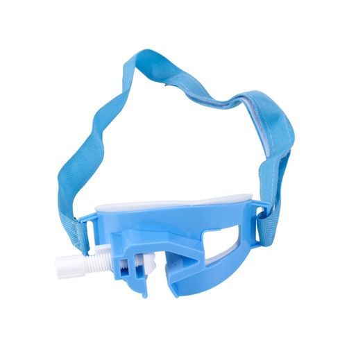 Standrohr für Anaesthetika - KD-E - Zhejiang Runqiang Medical Instruments - für Intubation