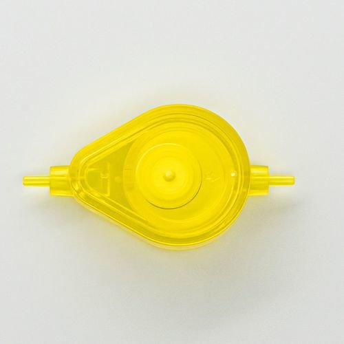 Membranfilter - G49605-2 - Zhejiang Runqiang Medical Instruments - für Flüssigkeiten / für Gesundheitseinrichtungen / Polyethylen