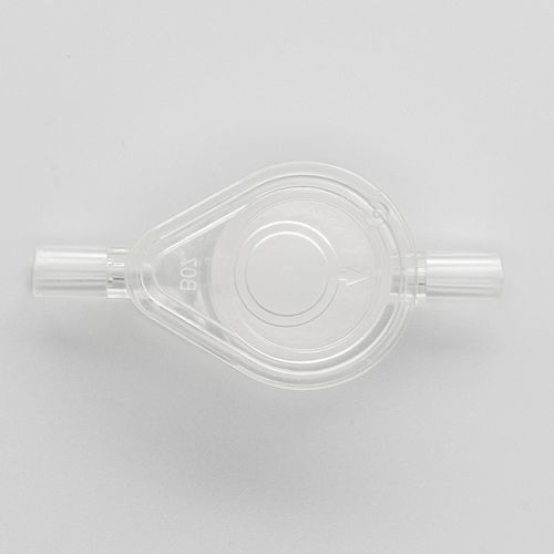Membranfilter - G41255-R - Zhejiang Runqiang Medical Instruments - für Flüssigkeiten / für Gesundheitseinrichtungen / Polyethylen