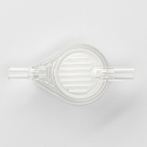 Membranfilter - G41135-4 - Zhejiang Runqiang Medical Instruments - für Flüssigkeiten / für Gesundheitseinrichtungen / Polyethylen