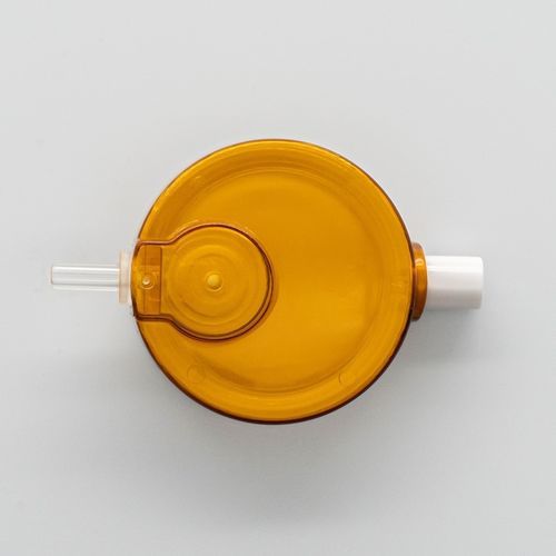 Membranfilter - G3F8E6-N - Zhejiang Runqiang Medical Instruments - für Flüssigkeiten / für Gesundheitseinrichtungen / Polyethylen