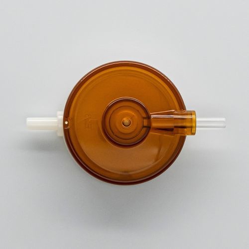 Membranfilter - G3B735-1 - Zhejiang Runqiang Medical Instruments - für Flüssigkeiten / für Gesundheitseinrichtungen / Polyethylen