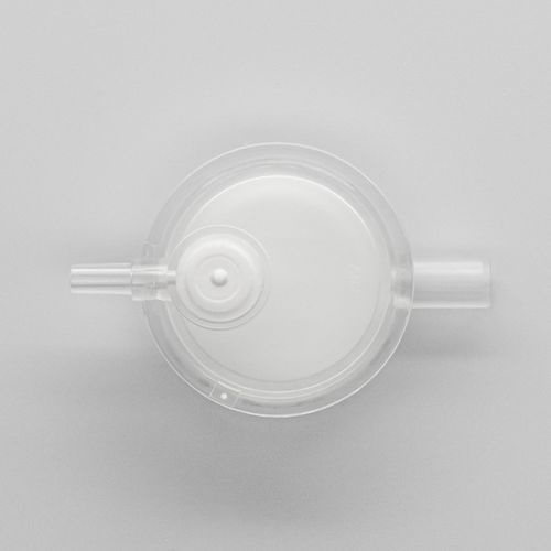 Membranfilter - G1N816-K - Zhejiang Runqiang Medical Instruments - für Flüssigkeiten / für Gesundheitseinrichtungen / Polyethylen