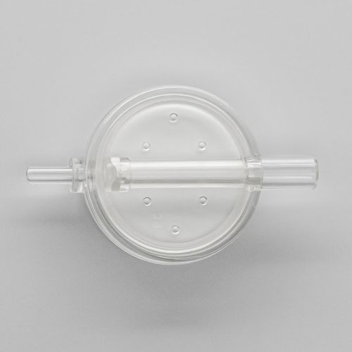 Membranfilter - G1F816-N - Zhejiang Runqiang Medical Instruments - für Flüssigkeiten / für Gesundheitseinrichtungen / Polyethylen