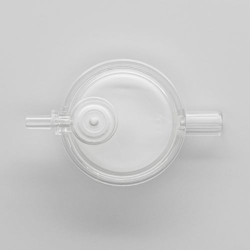 Membranfilter - G1F816-K - Zhejiang Runqiang Medical Instruments - für Flüssigkeiten / für Gesundheitseinrichtungen / Polyethylen