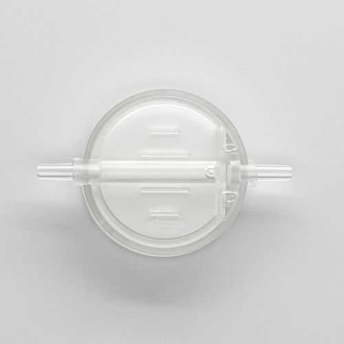 Membranfilter - G1E115-2 - Zhejiang Runqiang Medical Instruments - für Flüssigkeiten / für Gesundheitseinrichtungen / Polyethylen