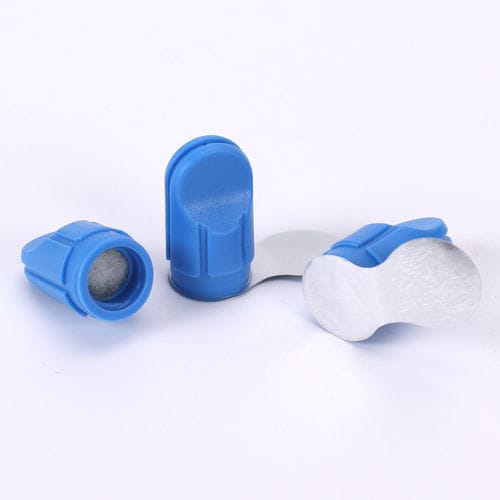 Stopfen für Infusionsverbinder - Zhejiang Runqiang Medical Instruments - Desinfektion