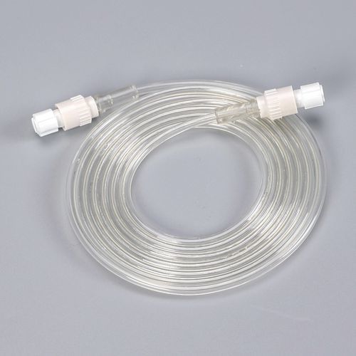 Chirurgischer Schlauch - Zhejiang Runqiang Medical Instruments - elastisch / transparent / zum Einmalgebrauch