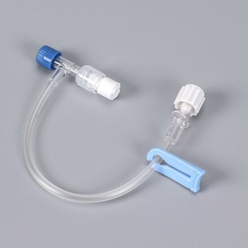 T-förmiges-Infusionsverbinder - Zhejiang Runqiang Medical Instruments