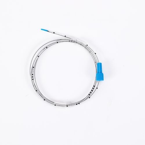 Katheter für Anästhesie - Zhejiang Runqiang Medical Instruments - epidural / dreilumig