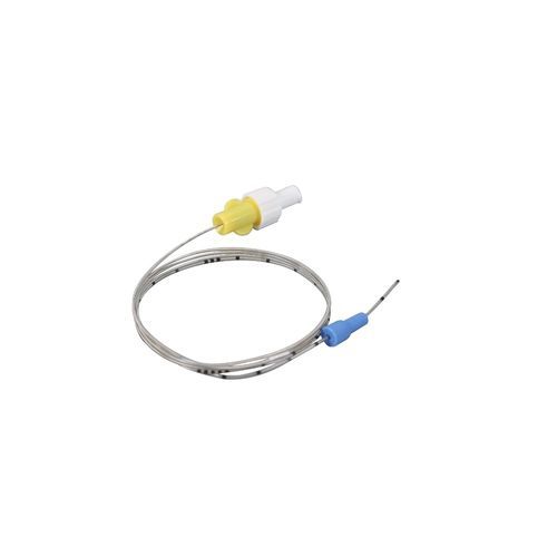 Katheter für Anästhesie - Zhejiang Runqiang Medical Instruments - epidural