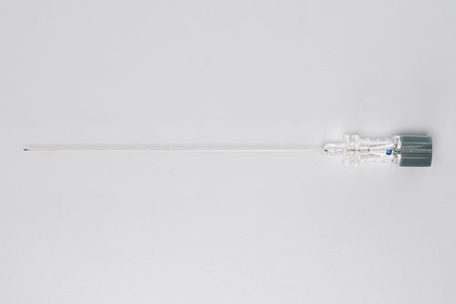 Spinalanästhesie-Nadel - Zhejiang Runqiang Medical Instruments - Quincke / 20G / 18G