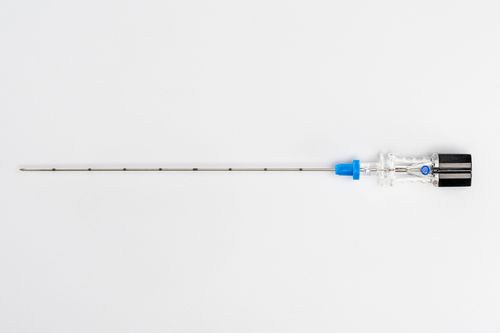Nadel zur Injektion für implantierbare Kammer - Zhejiang Runqiang Medical Instruments - für Punktionen / Anästhesie / 20G