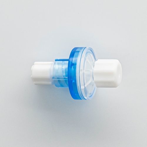 Antibakterieller Filter - G64513-3 - Zhejiang Runqiang Medical Instruments - antiviral / Gas / medizinisch