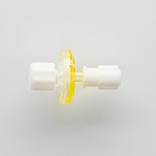 Antibakterieller Filter - G61113-1 - Zhejiang Runqiang Medical Instruments - antiviral / Gas / medizinisch