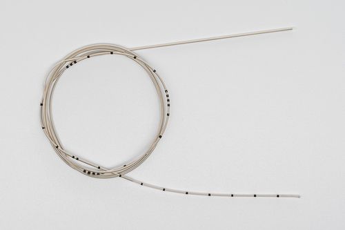 Katheter für Anästhesie - M62120 - Zhejiang Runqiang Medical Instruments - epidural