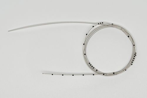 Katheter für Anästhesie - M61120-4 - Zhejiang Runqiang Medical Instruments - epidural
