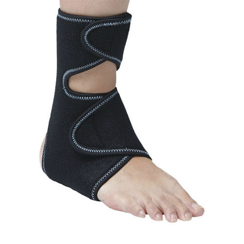 Fußgelenk-Stützverband - OTC-AN006 - Ortocare - L / S / M