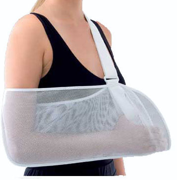Netzmaterial-Armschlinge - OTC-AR004 - Ortocare