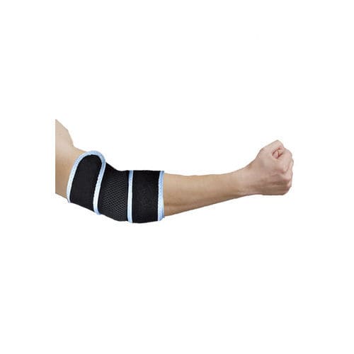 Stützbandage für Ellbogen - OTC- EB104 - Ortocare - L / S / M